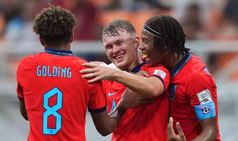 potret pemain Inggris U-17 (fifa.com)