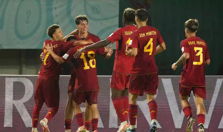potret pemain Spanyol U-17 (fifa.com)