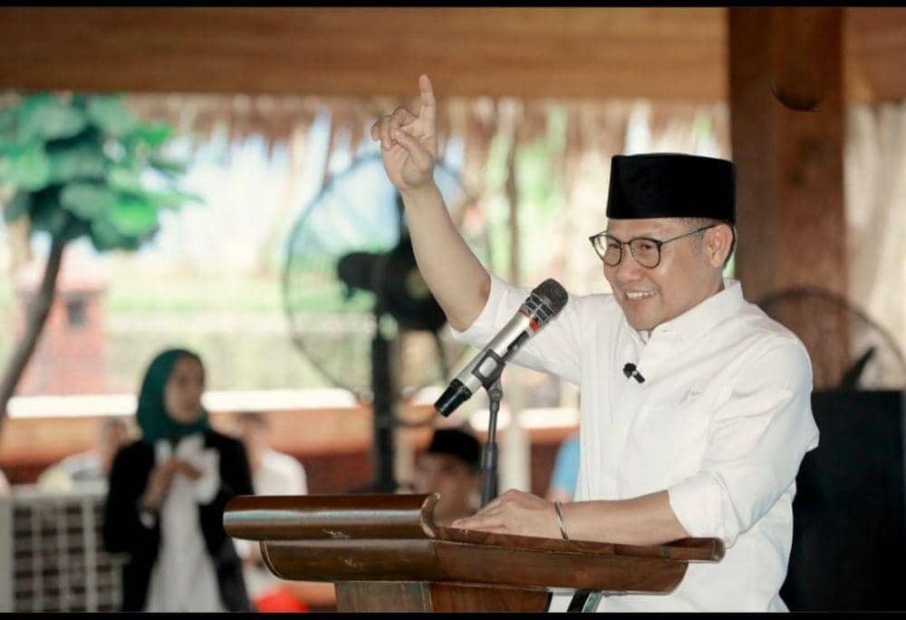 Besok Cak Imin ke Aceh, 2 Hari Maraton Safari Politik ke-4 Kabupaten
