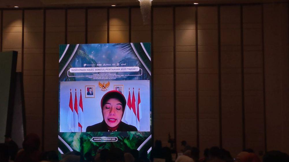 Serap Banyak Tenaga Kerja, Sektor Pertanian Masih Banyak Problem