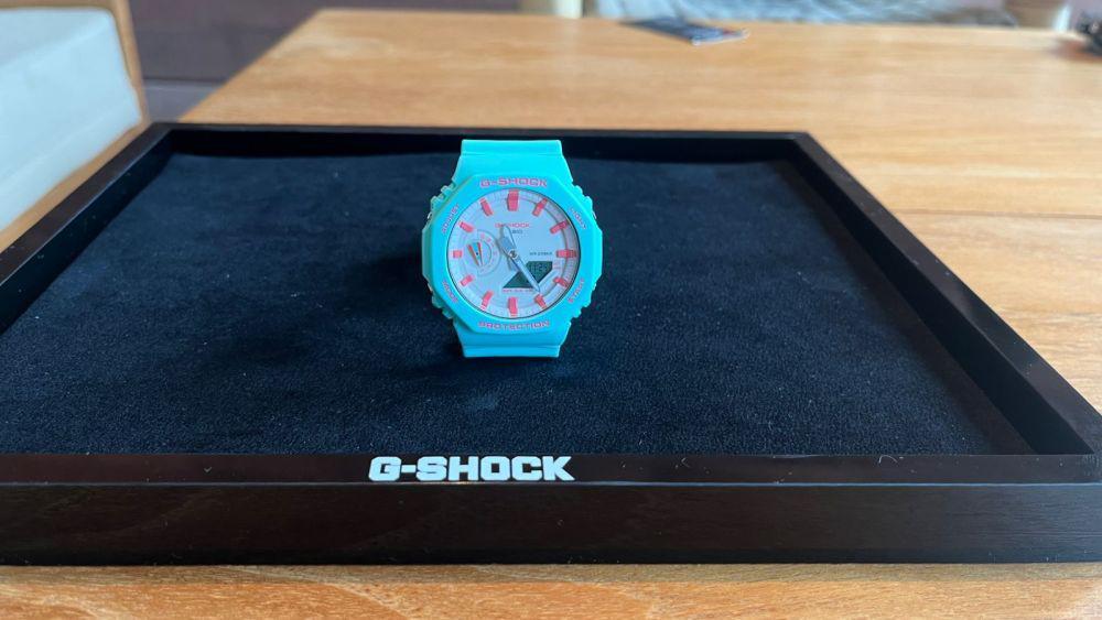 G-SHOCK 40th Anniversary, Perjalanan 4 Dekade Jam Kelas Dunia