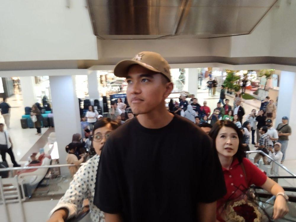 Ade Armando Singgung Dinasti DIY, Kaesang dan Grace Angkat Bicara