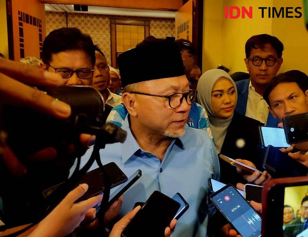 Usung Khofifah Jadi Cagub Jatim 2024, PAN Usul Kadernya Jadi Cawagub