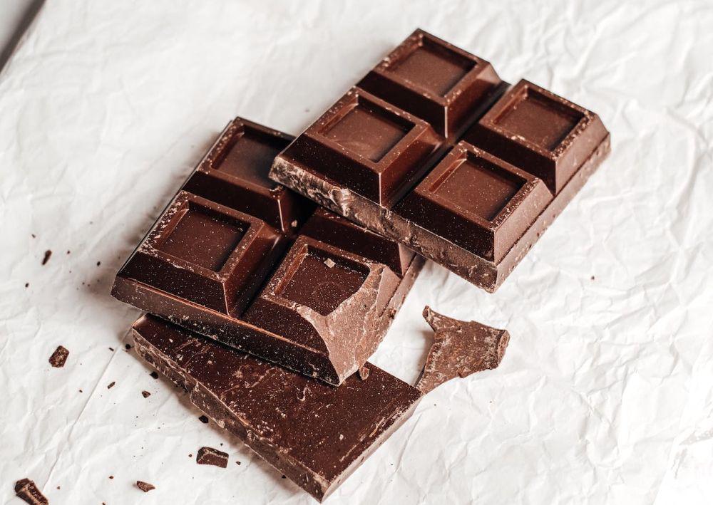 5 Efek Kesehatan Dark Chocolate, Bantu Cegah Penyakit Jantung?