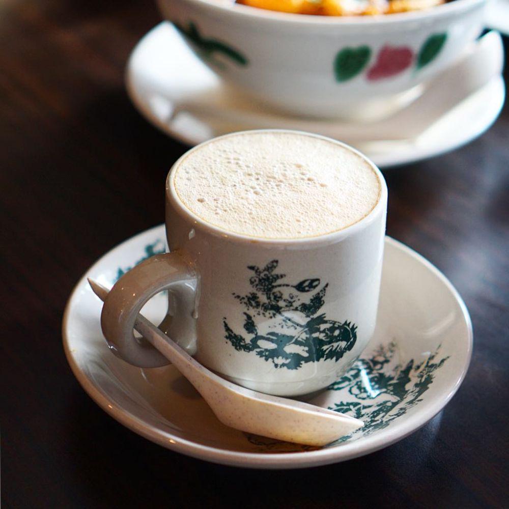kopi tarik (instagram.com/merli_sansan)