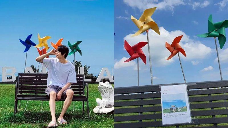 Modal Rp30 Ribu Bisa ke Pulau Jeju Korea? Emang Boleh?