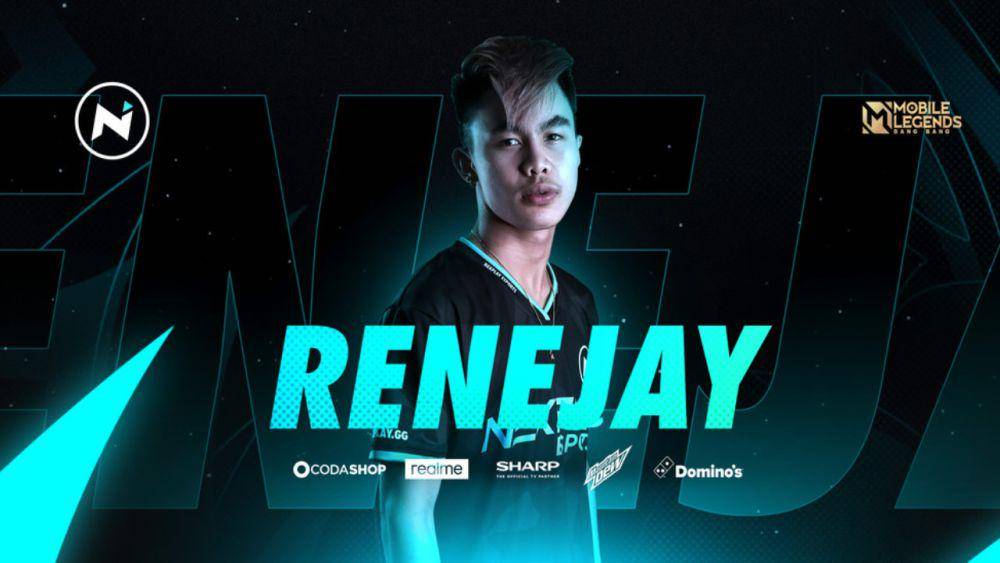 Renejay (facebook.com/Renejayofficial)
