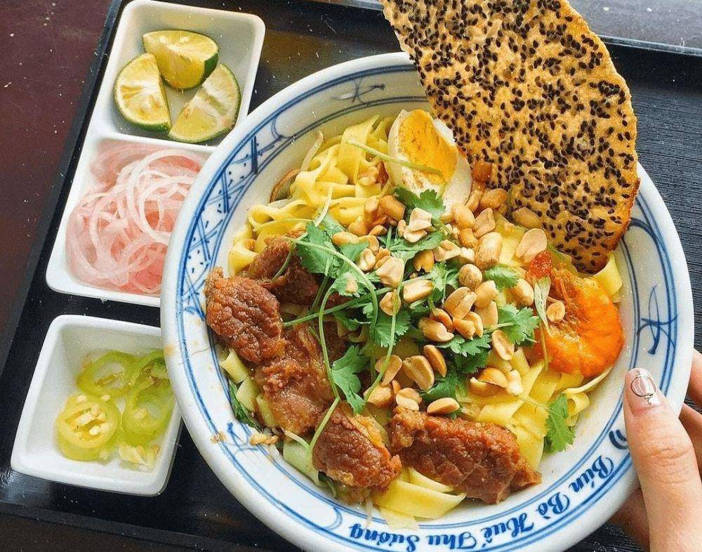 Potret makanan khas Vietnam (vinwonders.com)