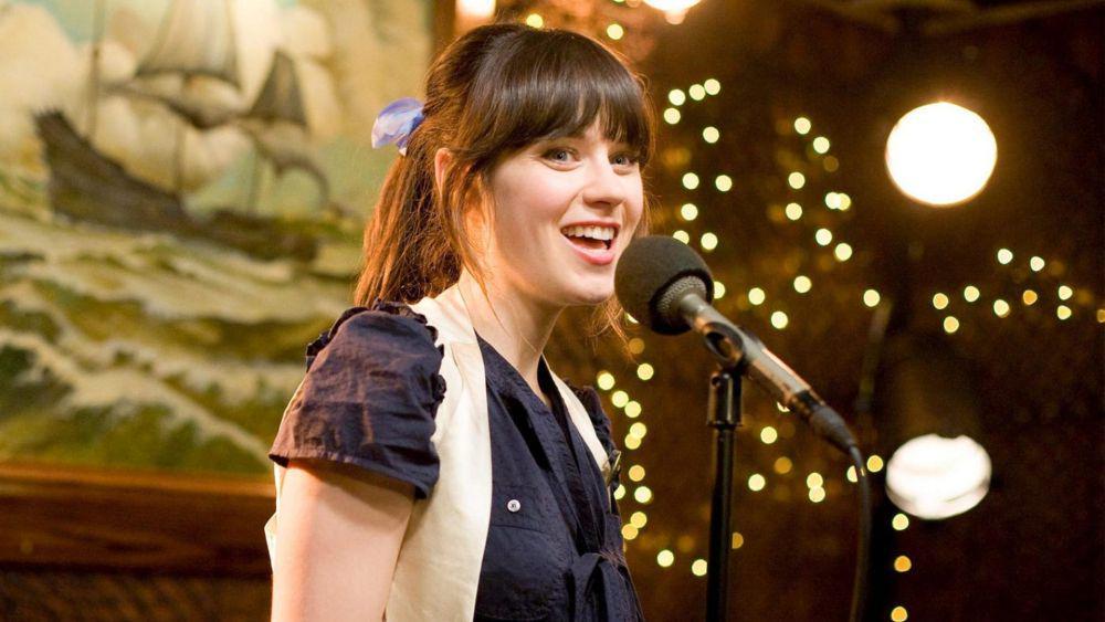 Manic Pixie Dream Girl, Karakter Film yang Kerap Disalahpahami
