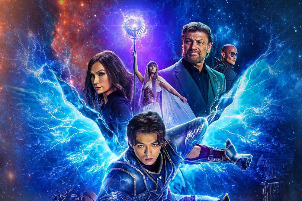 15 Film Jepang Terbaik 2023 Terlengkap, Ada Romance hingga Thriller