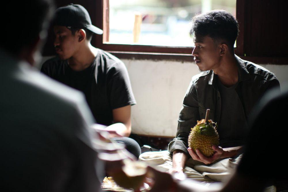 Makan Durian Menyebabkan Kolesterol Naik, Mitos atau Fakta?
