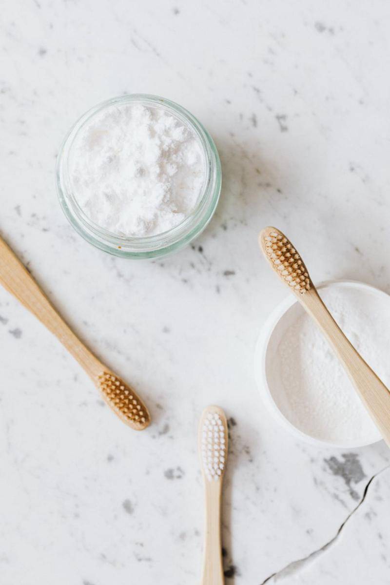Bedak (pexels.com/Karolina Grabowska)