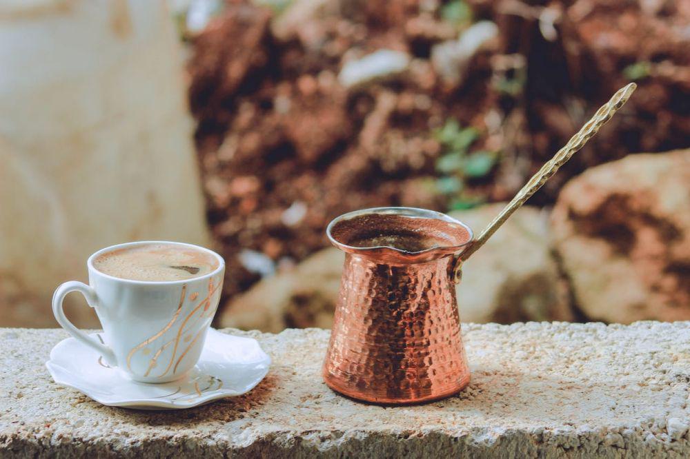 Turkish coffee (pexels.com/samer daboul)
