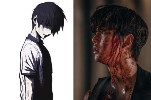 5 Prediksi Sweet Home 3 Berdasarkan Webtoon Shotgun Boy, Sad Ending?