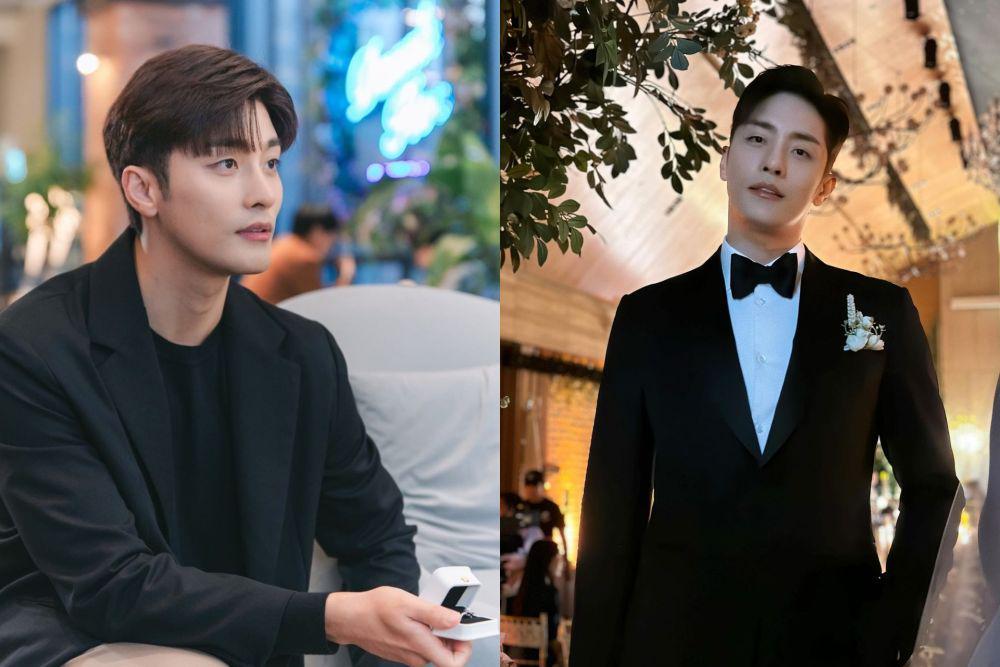7 Bukti Tokoh Seo Do Guk Suami Idaman di Perfect Marriage Revenge