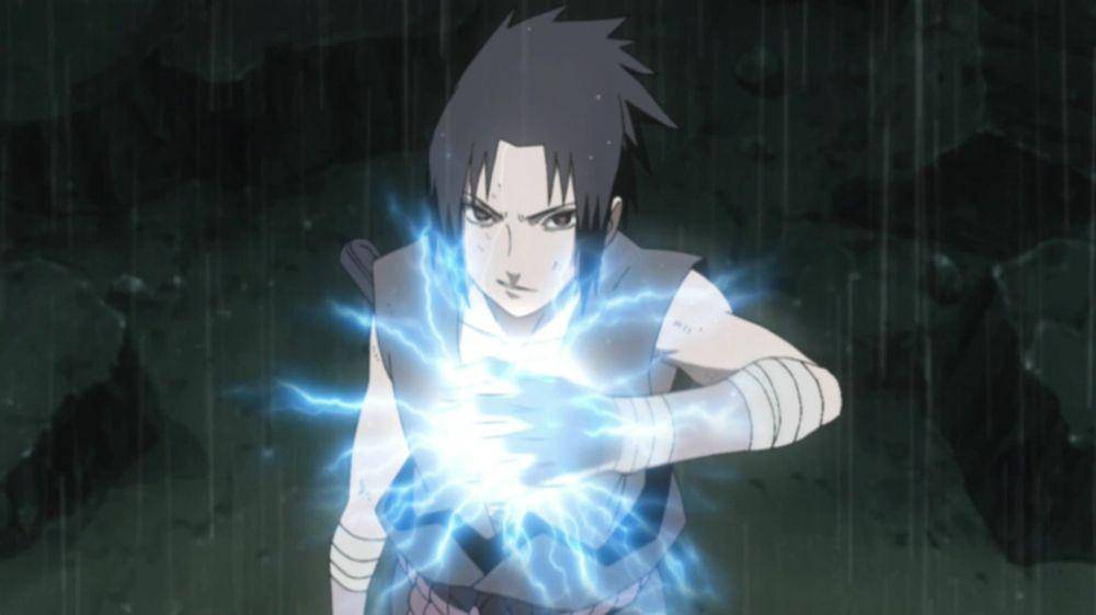 Studio Pierrot/Naruto Shippuden