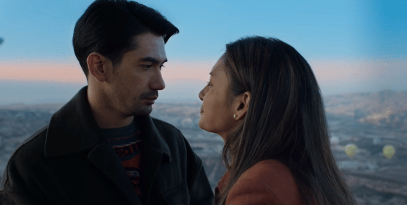 dok. MD Pictures/Layangan Putus The Movie