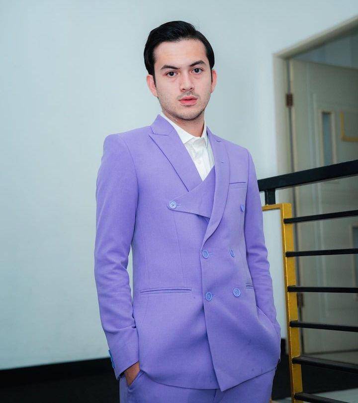 Rizky Nazar (Instagram.com/rizkynazar20)