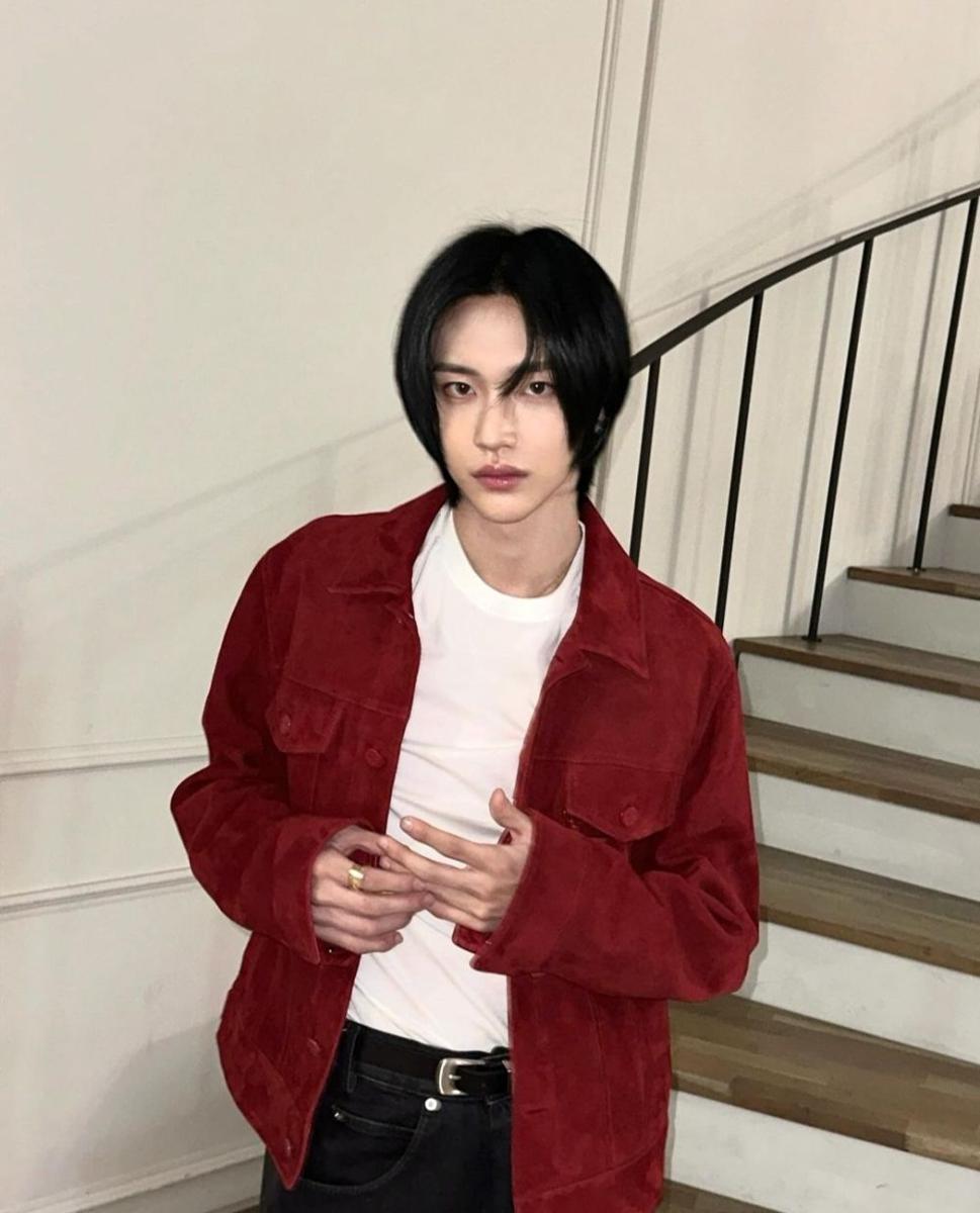 potret Wonbin RIIZE (instagam.com/riize_official)
