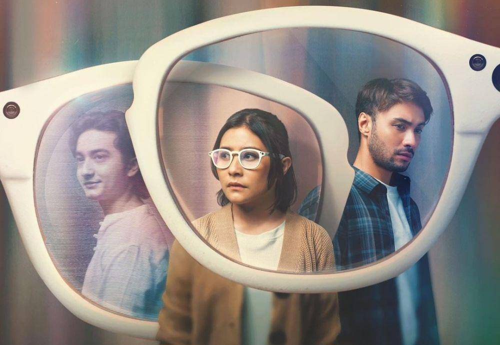 film Ketika Berhenti di Sini (dok. Sinemaku Pictures/Ketika Berhenti di Sini)
