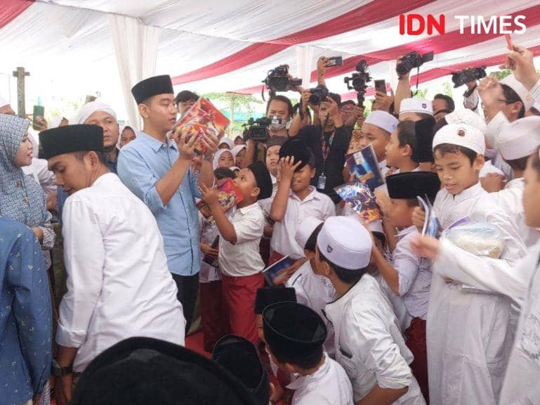 IDN Times/Maya Aulia Aprilianti