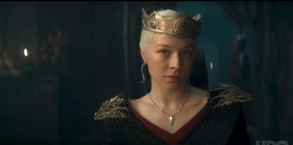 6 Hal Menarik dari Teaser Terbaru House of The Dragon Season 2