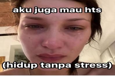 9 Meme Kocak Singkatan Kata, Jawabannya Unpredictable!