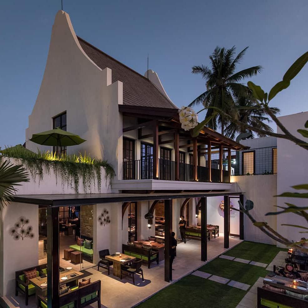 5 Tempat Makan Enak di Sekitar Sirkuit Mandalika, Dijamin Bikin Nagih!
