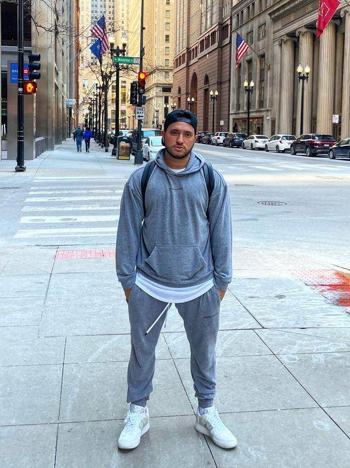 potret Jonas Blue (instagram.com/jonasblue)