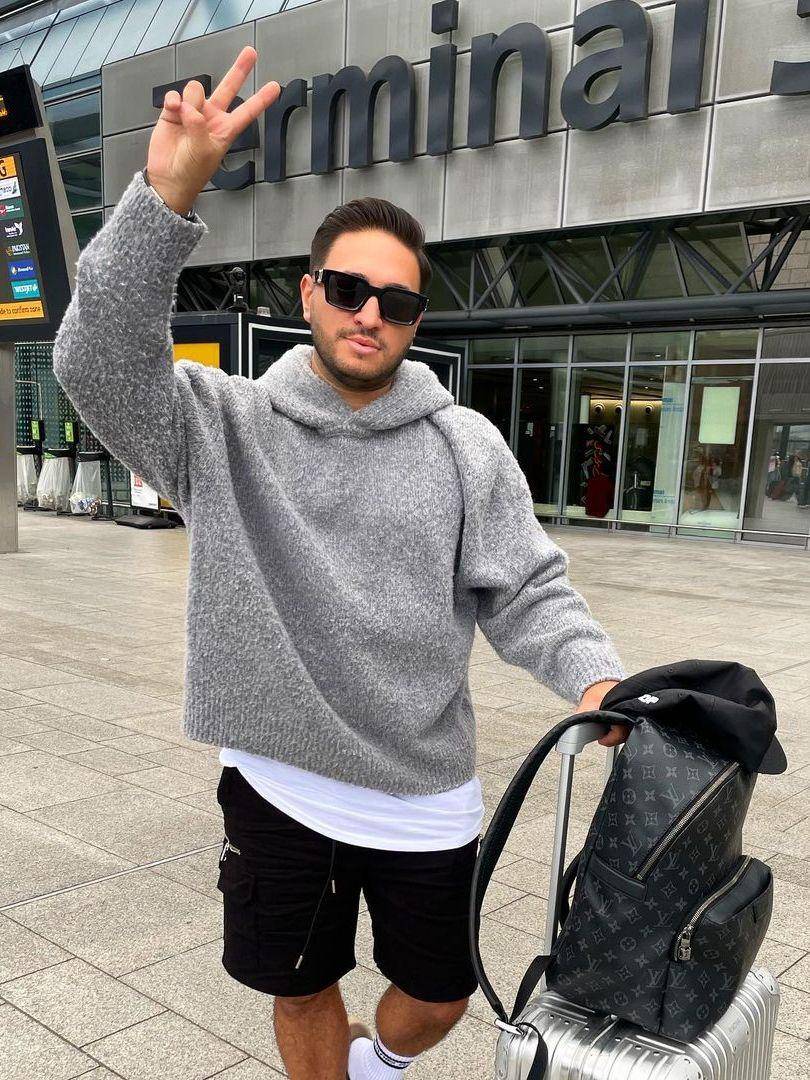 potret Jonas Blue (instagram.com/jonasblue)