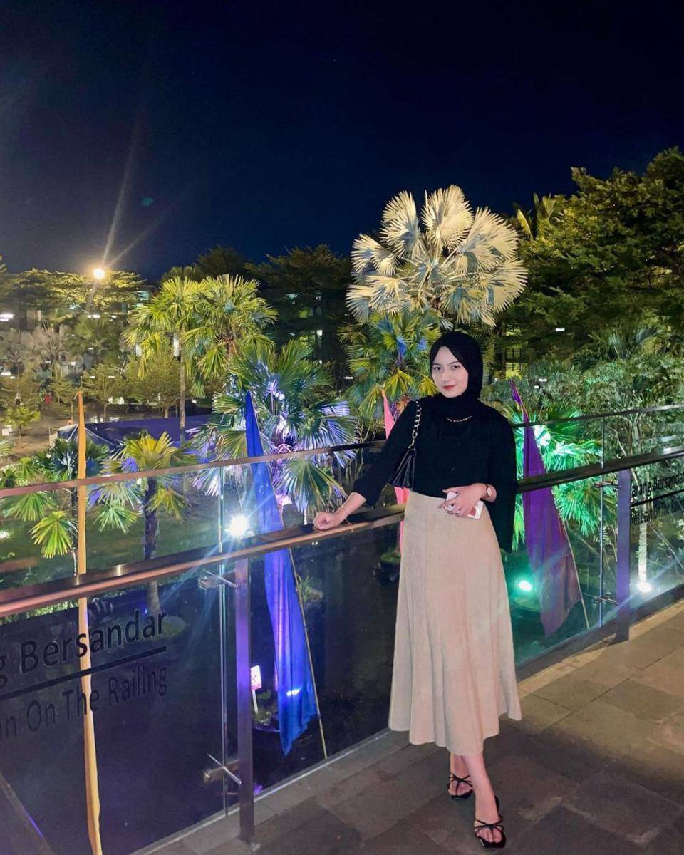 potret Innama Ramadan (instagram.com/innamarmdhn)
