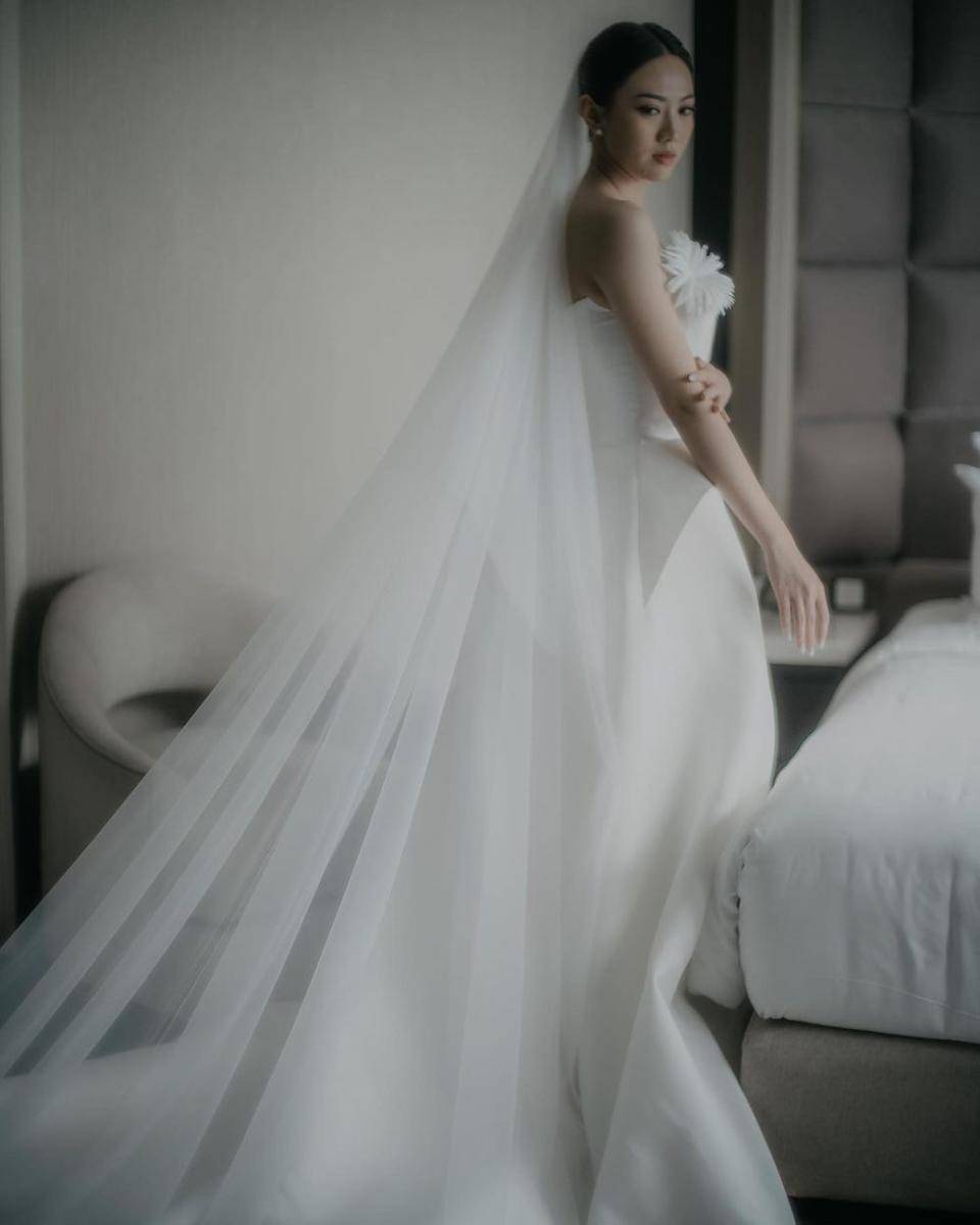 potret Shania Junianatha (instagram.com/elsiechrysila/)