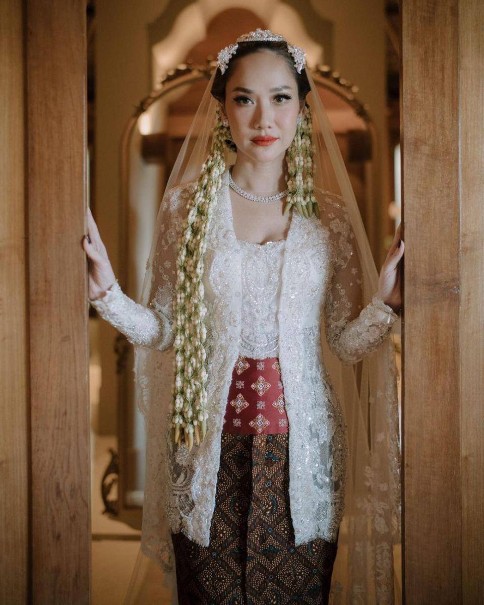 potret Bunga Citra Lestari (instagram.com/itsmebcl/)