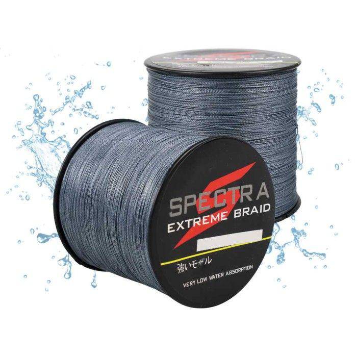 Senar pancing terkuat Spectra Extreme Braid (tokopedia.com)