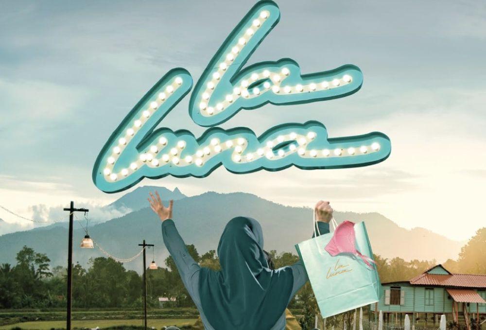 Sinopsis dan Daftar Pemain La Luna, Film Komedi Malaysia di Netflix