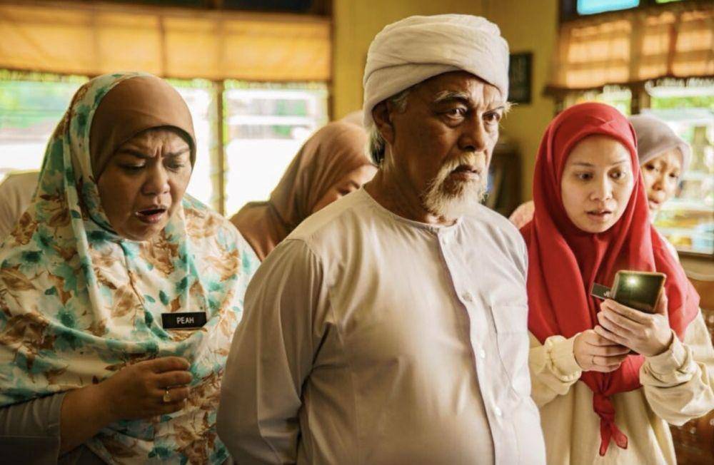 cuplikan film La Luna (Dok. Clover Films/La Luna)