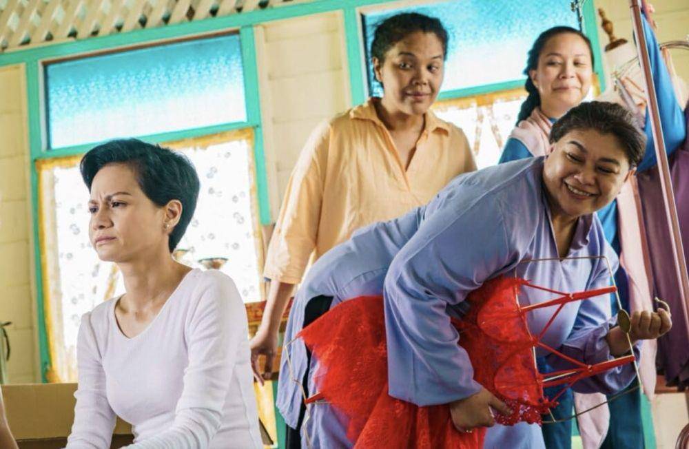 cuplikan film La Luna (Dok. Clover Films/La Luna)