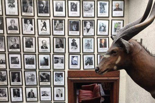 The Explorers Club, Perkumpulan Pemberani dalam Eksplorasi | IDN Times