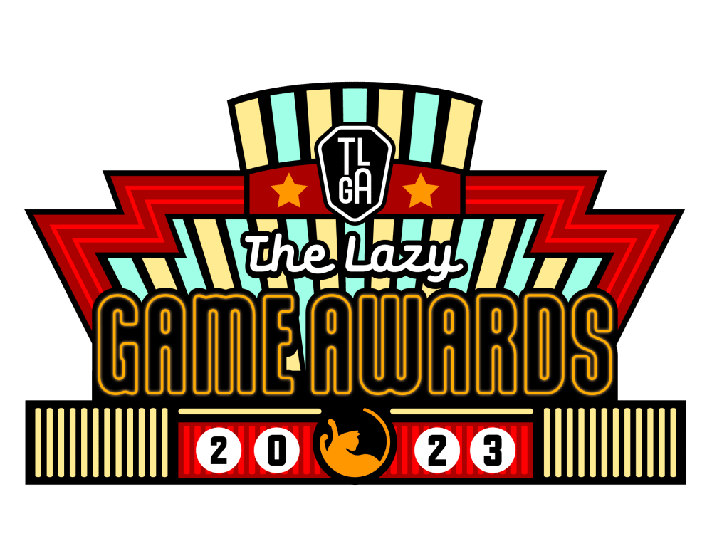 (Dok. The Lazy Media)