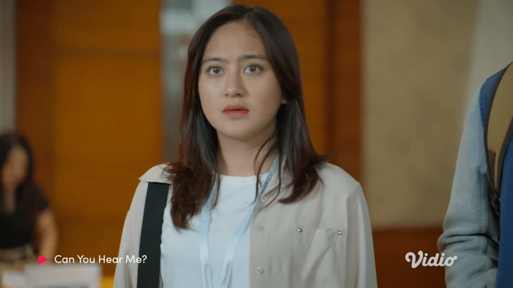 Can You Hear Me? (dok. Sky Films / Can You Hear Me?)