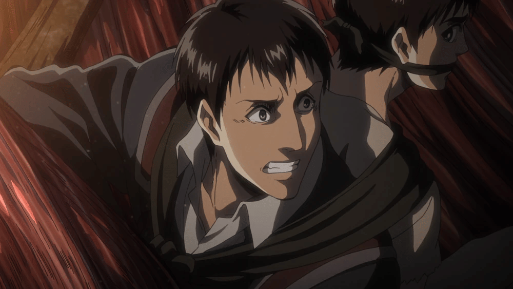 dok. Wit Studio/ Attack on Titan
