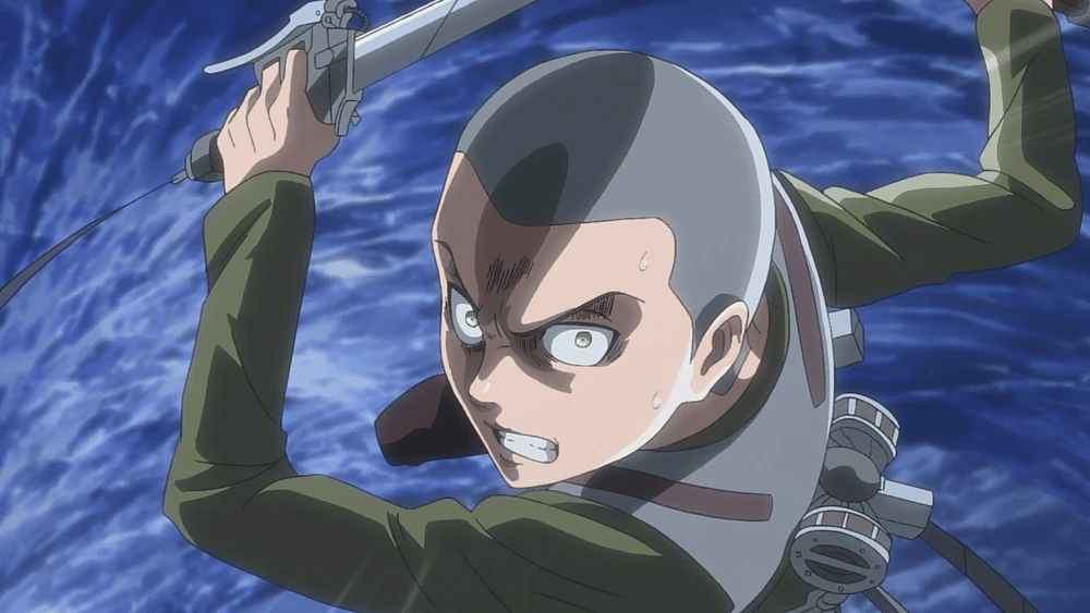 dok. Wit Studio/ Attack on Titan