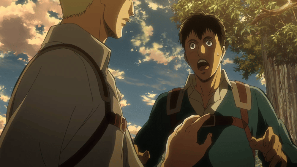 dok. Wit Studio/ Attack on Titan