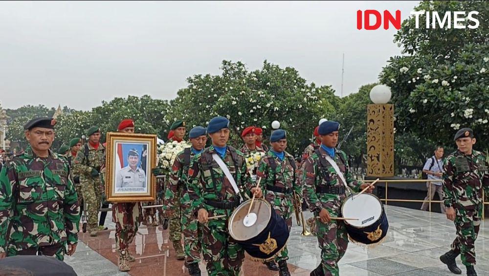 Mensos Risma: Doni Monardo Layak Jadi Pahlawan Nasional
