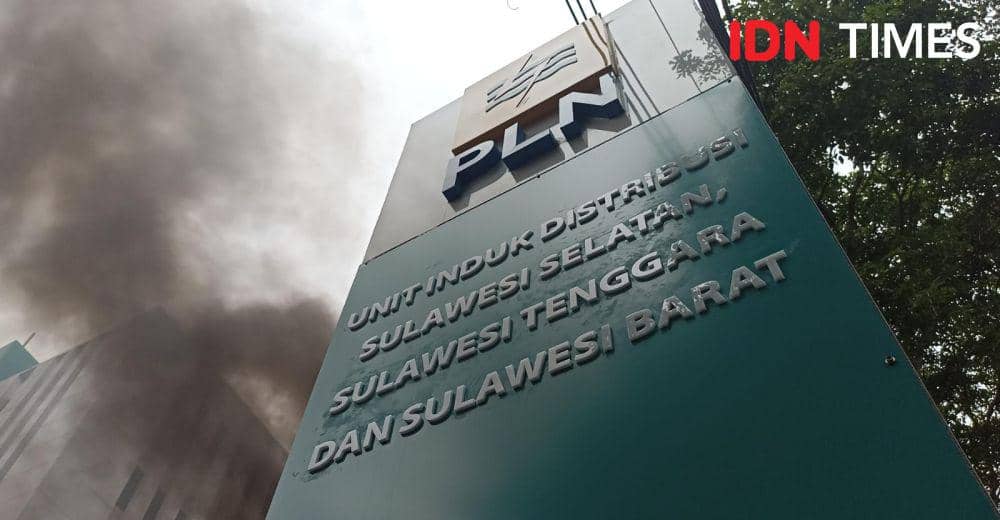 Kompensasi Pemadaman Listrik PLN Sulselrabar Rp9 Ribu, Pelanggan Heran