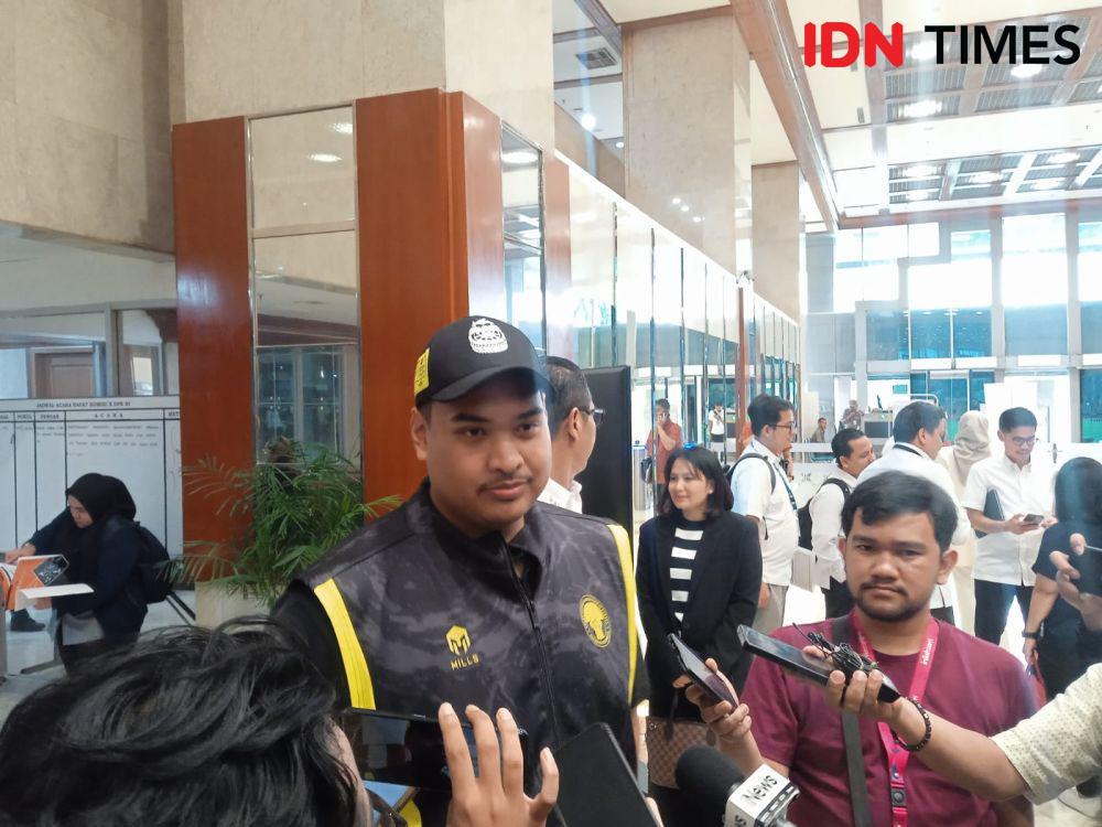 Mantap! Indonesia Bakal Banjir Kejuaraan Dunia Sampai 2029
