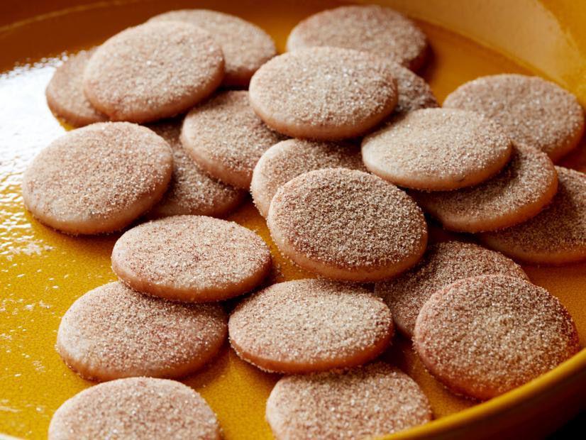 Resep Biscochito, Biskuit Asal New Mexico yang Bikin Ketagihan