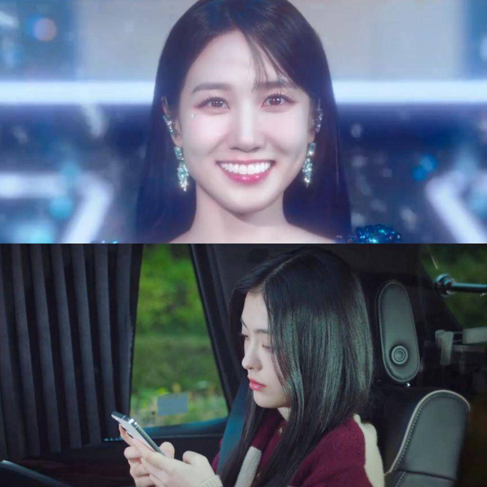 Still cut drama Korea Sweet Home 2 (dok. Netflix/Sweet Home 2)