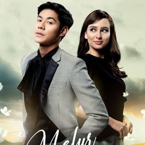 rekomendasi drama Malaysia perjodohan (dok. TV3)