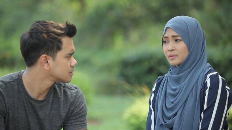 rekomendasi drama Malaysia perjodohan (dok. Astro)